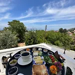 Hotell Dome Hotel & Casino Central Kyrenia !