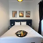 Hotell Dome Hotel & Casino Central Kyrenia !