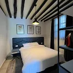 Hotell Dome Hotel & Casino Central Kyrenia !