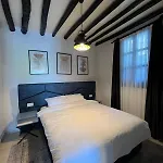 Dome Hotel & Casino Central Kyrenia ! Hotell 4*