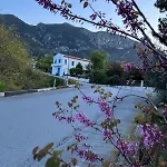Dome Hotel & Casino Central Kyrenia ! 4*