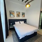 Dome Hotel & Casino Central Kyrenia ! Hotell 4*