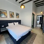 Hotell Dome Hotel & Casino Central Kyrenia ! Kyrenia (Northern Cyprus)