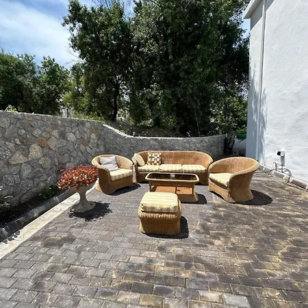 Dome Hotel & Casino Central Kyrenia ! Кирения