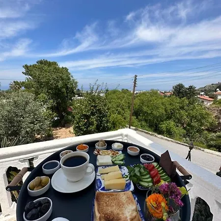 Отель Dome Hotel & Casino Central Kyrenia !