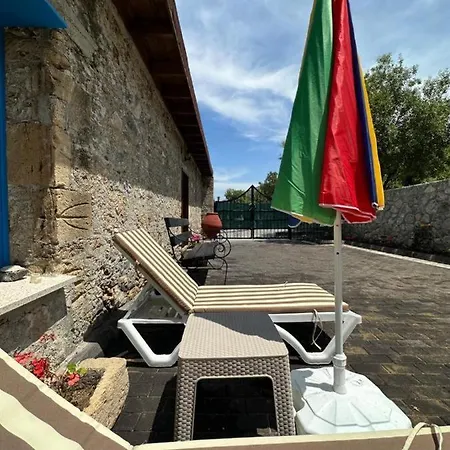 Отель Dome Hotel & Casino Central Kyrenia ! 4*