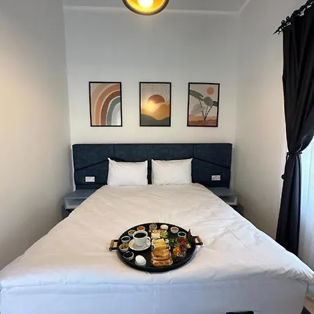 Otel Dome Hotel & Casino Central Kyrenia !