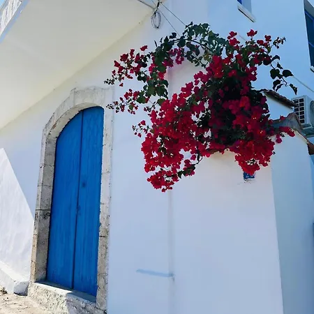 Отель Dome Hotel & Casino Central Kyrenia ! 4*