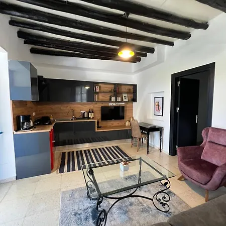 Dome Hotel & Casino Central Kyrenia ! 4*