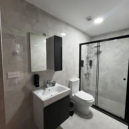 Dome Hotel & Casino Central Kyrenia !