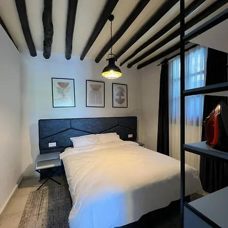 Отель Dome Hotel & Casino Central Kyrenia !