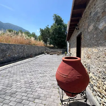 Отель Dome Hotel & Casino Central Kyrenia ! 4*