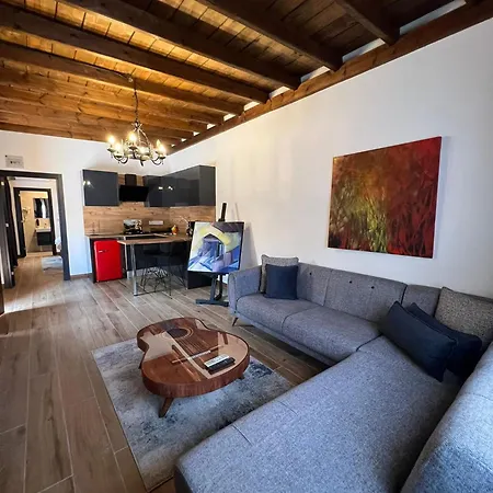 Dome Hotel & Casino Central Kyrenia ! Кирения