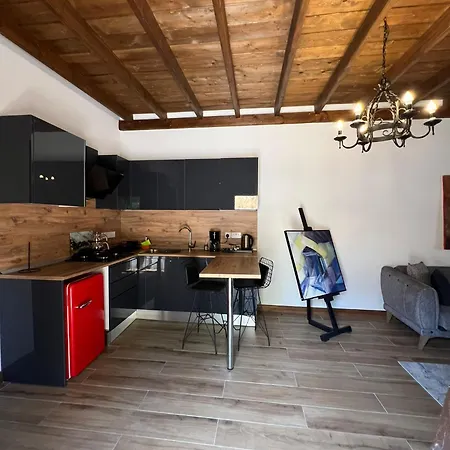 ホテル Dome Hotel & Casino Central Kyrenia !