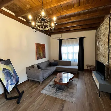 Dome Hotel & Casino Central Kyrenia !