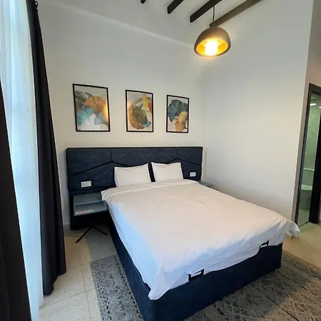 Dome Hotel & Casino Central Kyrenia ! Otel 4*