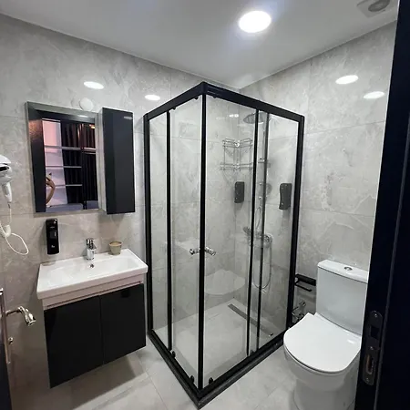 Dome Hotel & Casino Central Kyrenia ! Otel Girne