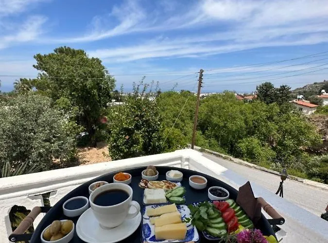 ホテル Dome Hotel & Casino Central Kyrenia !