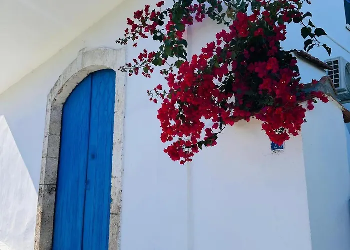 ホテル Dome Hotel & Casino Central Kyrenia ! 4*