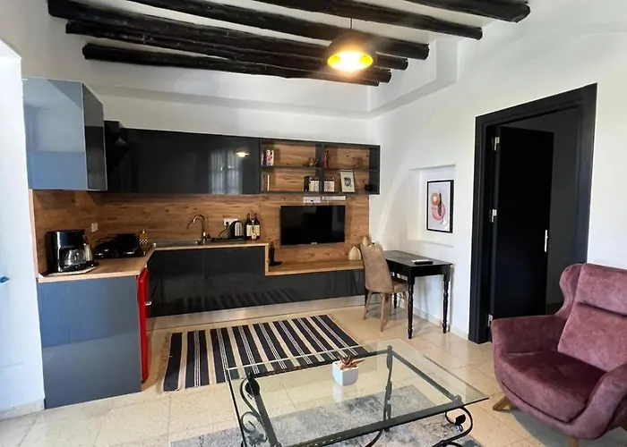 Dome Hotel & Casino Central Kyrenia ! 4*