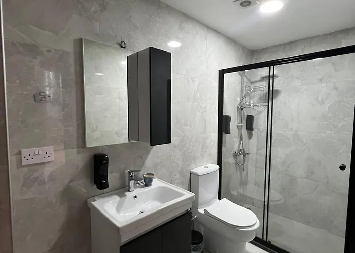 Dome Hotel & Casino Central Kyrenia !