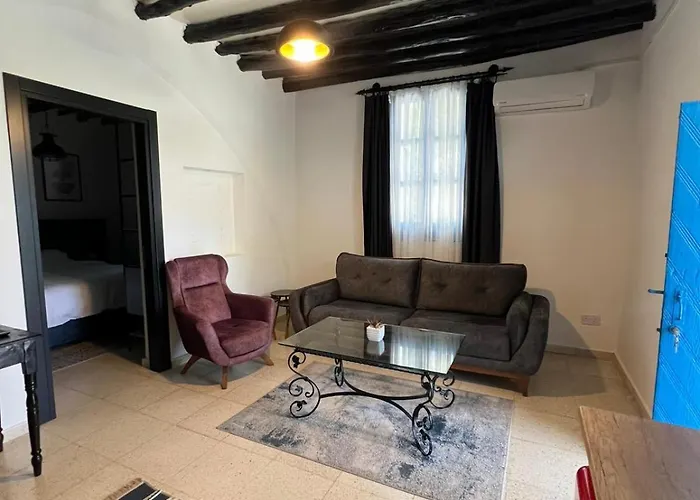 Dome Hotel & Casino Central Kyrenia ! Hotel