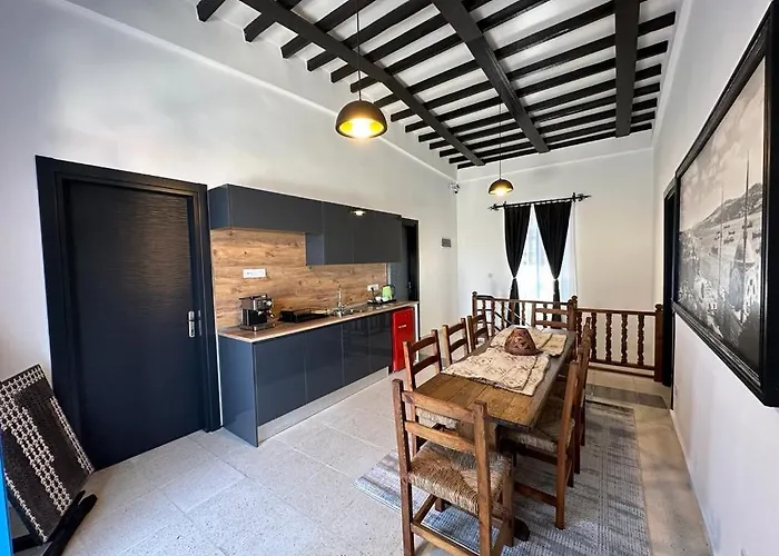 Dome Hotel & Casino Central Kyrenia ! Hotel Kyrenia (Northern Cyprus)