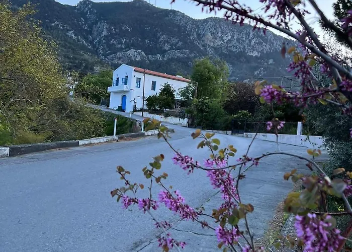 Dome Hotel & Casino Central Kyrenia ! 4*