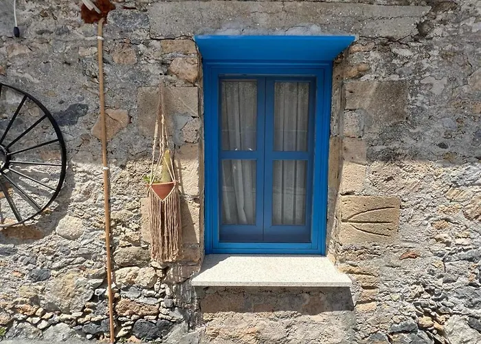 ホテル Dome Hotel & Casino Central Kyrenia ! キレニア