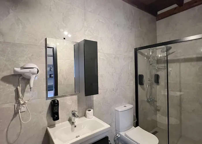 Dome Hotel & Casino Central Kyrenia ! ホテル