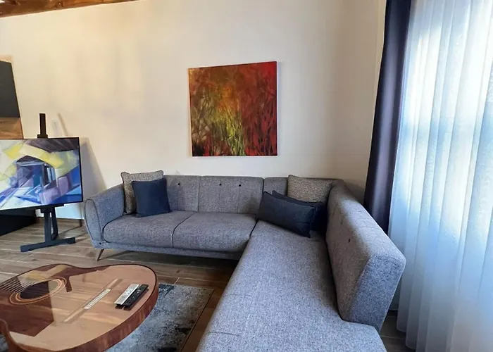 ホテル Dome Hotel & Casino Central Kyrenia !