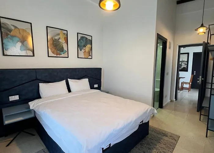 ホテル Dome Hotel & Casino Central Kyrenia ! キレニア