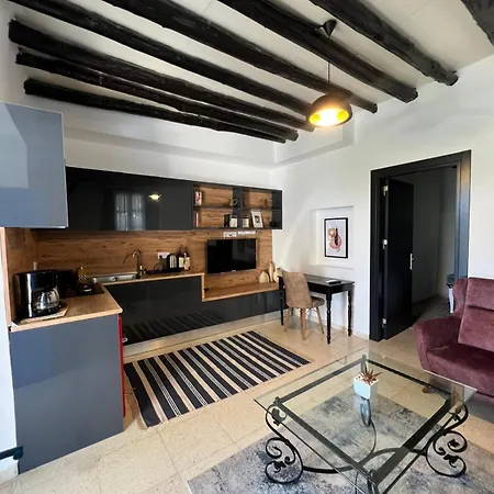 Dome Hotel & Casino Central Kyrenia ! Hotel Kirenia