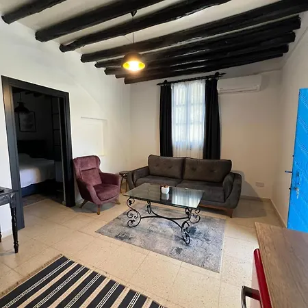 Dome Hotel & Casino Central Kyrenia ! Hotel