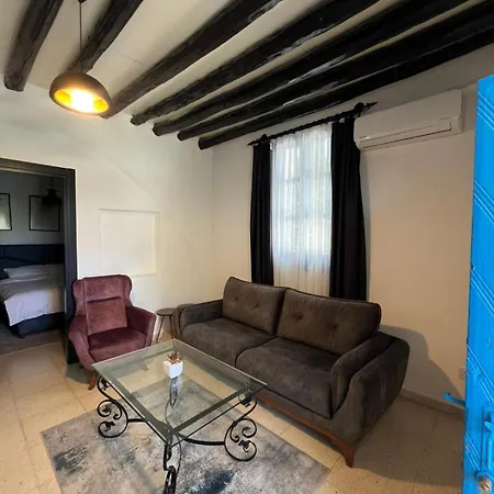 Hotel Dome Hotel & Casino Central Kyrenia ! 4*