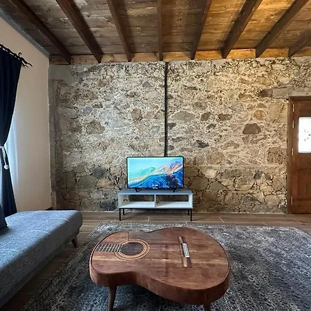 Hotel Dome Hotel & Casino Central Kyrenia ! Kirenia