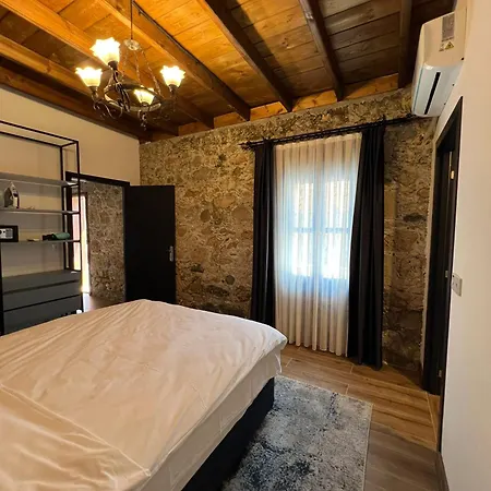 Dome Hotel & Casino Central Kyrenia ! Hotel