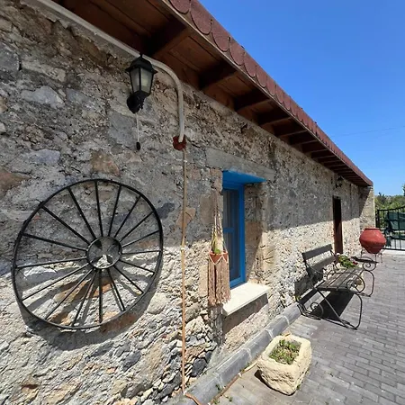 Dome Hotel & Casino Central Kyrenia ! Hotel Kirenia