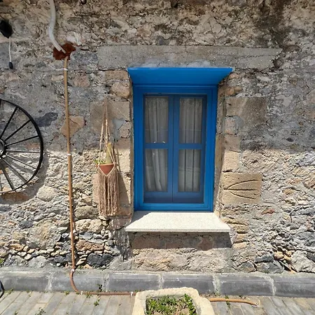 Hotel Dome Hotel & Casino Central Kyrenia ! Kirenia