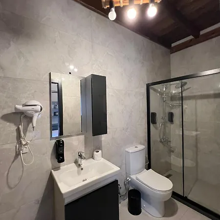 Dome Hotel & Casino Central Kyrenia ! Hotel