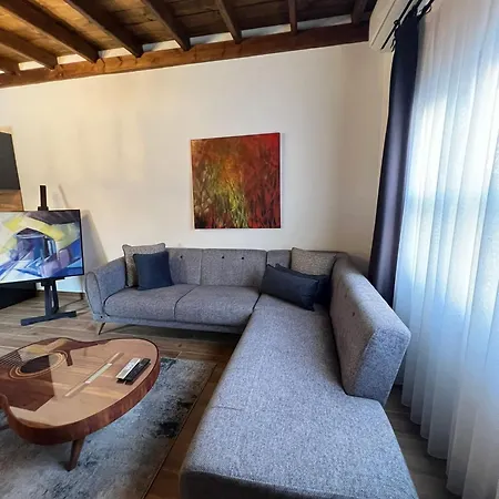 Hotel Dome Hotel & Casino Central Kyrenia !